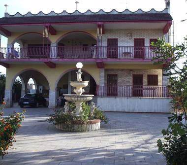 Villa in vendita a Modugno (Bari)