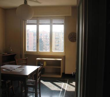 Trilocale in vendita a Recco (Genova)