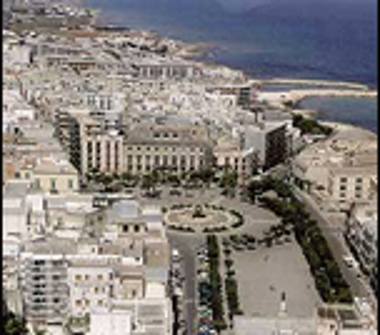 Affitto Appartamento Vacanze a Mola di Bari (Bari)