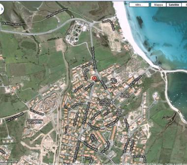 Affitto Appartamento Vacanze a San Teodoro (ME) (Messina)