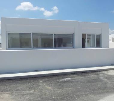 Villetta a schiera in vendita a Melendugno, Frazione San Foca