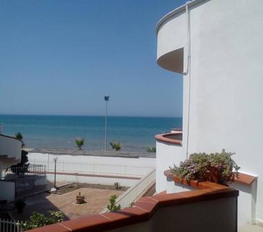 Villetta a schiera in vendita a Rodi Garganico (Foggia)