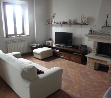 Appartamento in vendita a Sovicille, Frazione Rosia