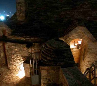 Affitto Baita/Chalet/Trullo Vacanze a Alberobello (Bari)