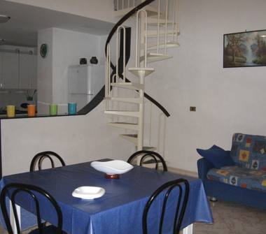 Affitto Appartamento Vacanze a Maruggio (Taranto)