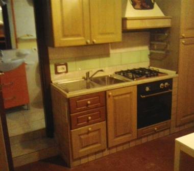 Casa indipendente in vendita a Candida (Avellino)