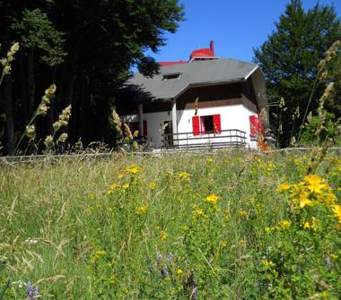 Affitto Villa Vacanze a Pietracamela, Frazione Prati Di Tivo