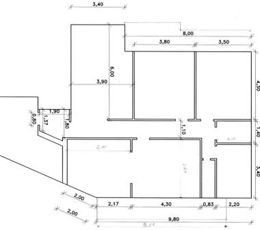 Appartamento in vendita a Catania, Zona San Giovanni Galermo