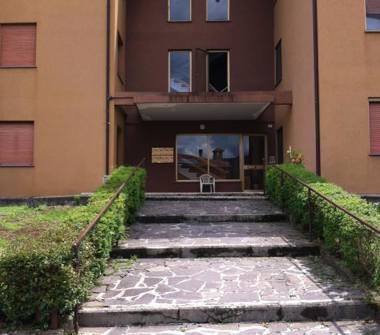 Appartamento in vendita a Valfabbrica (Perugia)