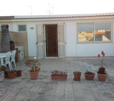 Attico in affitto a Vieste (Foggia)