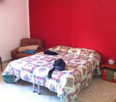 Affitto Stanza Singola a Palermo, Zona Pallavicino