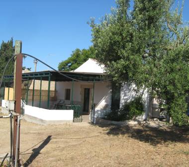 Affitto Casa Vacanze a Ispica, Frazione Santa Maria Del Focallo
