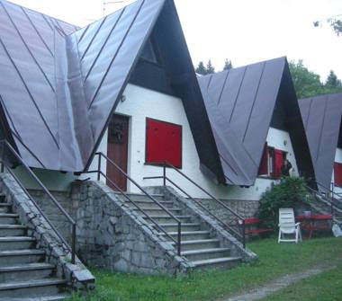 Affitto Villetta a schiera Vacanze a Tarvisio, Frazione Fusine In Valromana