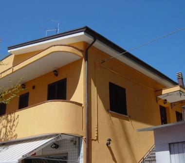 Affitto Appartamento Vacanze a Riccione (Rimini)