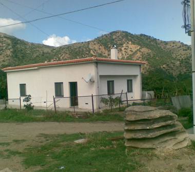Affitto Villa Vacanze a Montalbano Elicona (Messina)