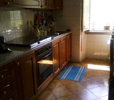 Trilocale in vendita a Bracciano, Frazione Centro