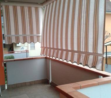 Affitto Appartamento Vacanze a Martinsicuro (Teramo)