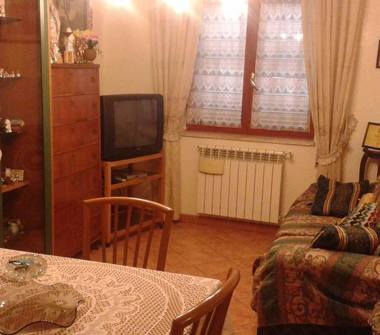 Trilocale in vendita a Napoli, Zona Poggioreale