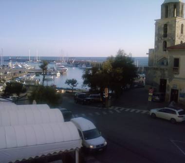 Affitto Appartamento Vacanze a Pollica, Frazione Acciaroli