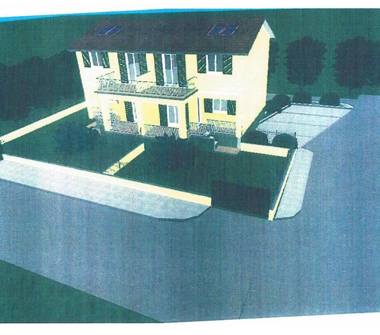 Altro in vendita a Arcola, Frazione Romito Magra