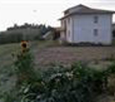 Porzione di casa in vendita a Jesi, Frazione Tabano