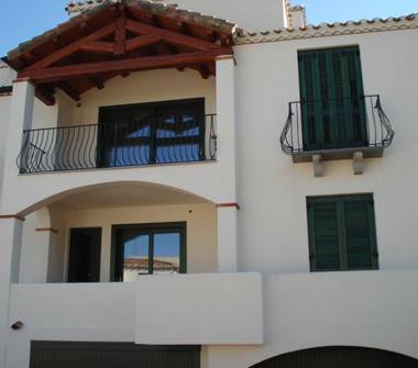 Affitto Appartamento Vacanze a Tortolì (Nuoro)