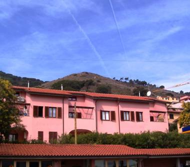 Affitto Appartamento Vacanze a Rio (Livorno)