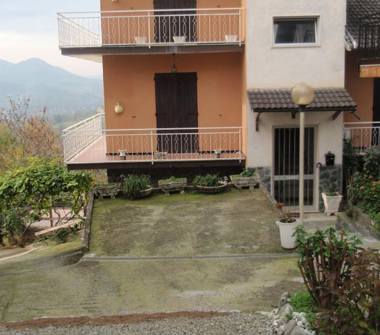 Casa indipendente in vendita a Cassinelle (Alessandria)