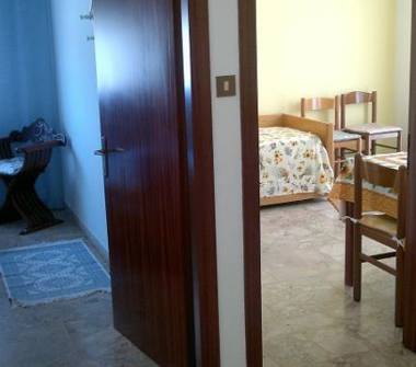 Affitto Appartamento Vacanze a Chioggia, Frazione Sottomarina