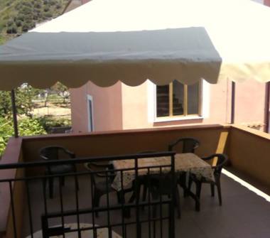 Affitto Appartamento Vacanze a Pollica, Frazione Acciaroli