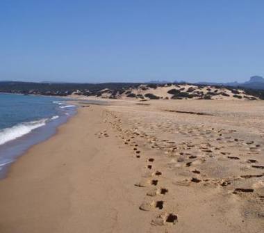 Bilocale in vendita a Arbus (Sud Sardegna)