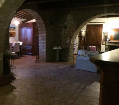 Rustico/Casale in vendita a Perugia, Zona Mugnano