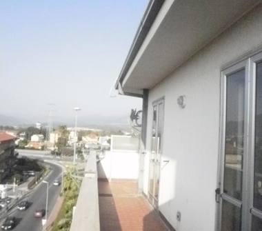 Quadrilocale in vendita a Albenga (Savona)