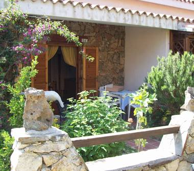 Affitto Appartamento Vacanze a San Teodoro (ME) (Messina)