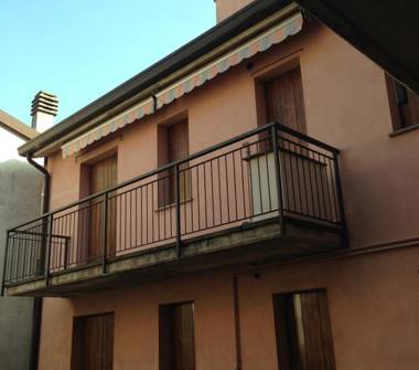 Bilocale in vendita a Monte Marenzo (Lecco)