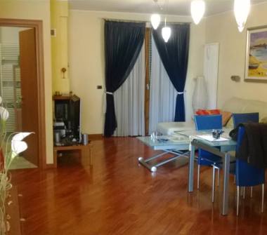 Villetta a schiera in vendita a Mosciano Sant'Angelo (Teramo)