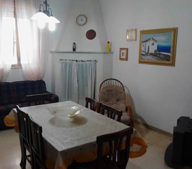 Affitto Villa Vacanze a Oria (Brindisi)