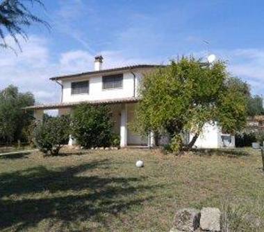 Villa in vendita a Fiano Romano (Roma)