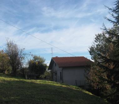 Casa indipendente in vendita a Cingoli, Frazione Torre