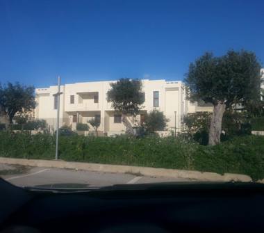 Villa in vendita a Trapani, Frazione Centro città