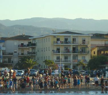 Affitto Appartamento Vacanze a Corigliano-Rossano (Cosenza)