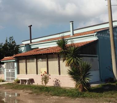Villa in vendita a Lesina (Foggia)