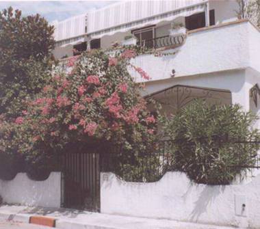 Affitto Appartamento Vacanze a Rodi Garganico (Foggia)