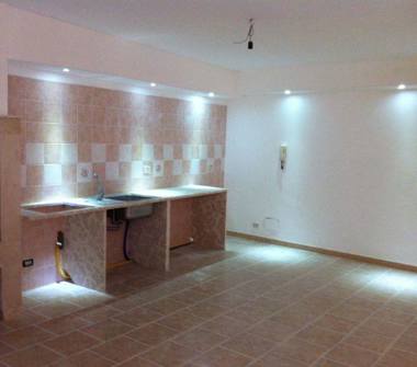 Quadrilocale in vendita a Triggiano (Bari)