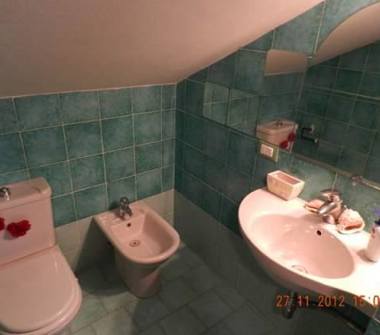 Affitto Stanza Doppia a Signa (Firenze)