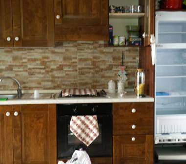 Trilocale in vendita a Castel di Sangro (L'Aquila)