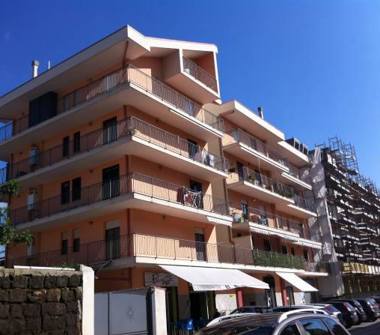 Quadrilocale in vendita a San Nicola la Strada (Caserta)