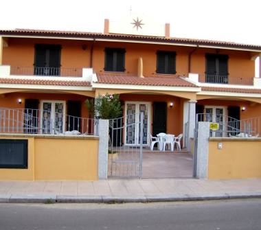 Affitto Appartamento Vacanze a Valledoria (Sassari)