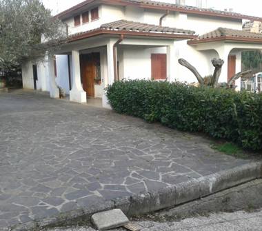 Villa in vendita a Perugia, Zona San Marco