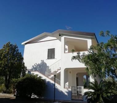 Affitto Rustico/Casale Vacanze a Villapiana (Cosenza)